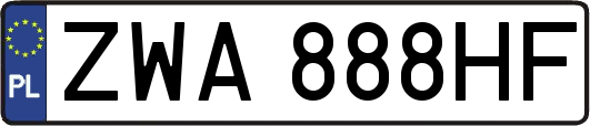 ZWA888HF