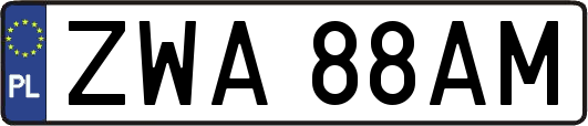 ZWA88AM