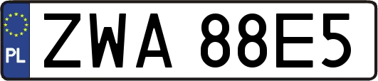 ZWA88E5