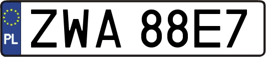 ZWA88E7