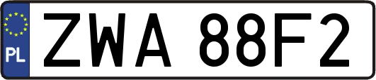 ZWA88F2