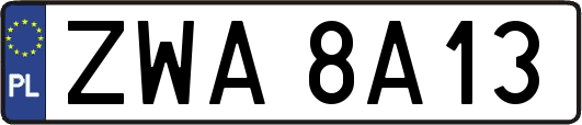 ZWA8A13