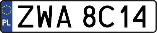 ZWA8C14