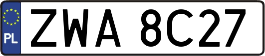 ZWA8C27