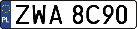 ZWA8C90