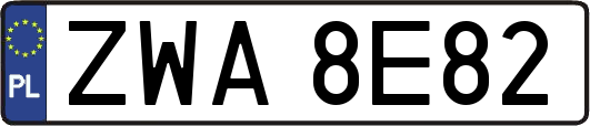 ZWA8E82