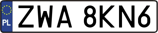 ZWA8KN6