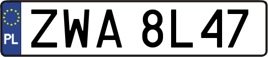 ZWA8L47