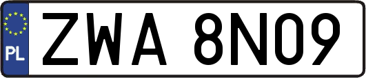 ZWA8N09
