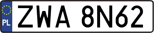 ZWA8N62