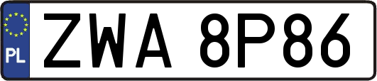 ZWA8P86