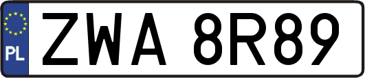ZWA8R89
