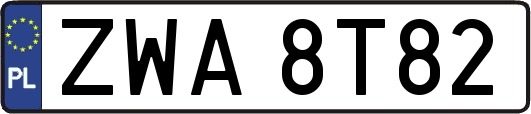 ZWA8T82
