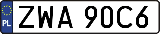 ZWA90C6