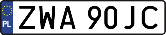 ZWA90JC