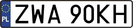 ZWA90KH