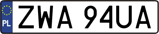 ZWA94UA