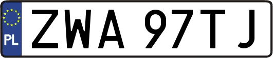 ZWA97TJ
