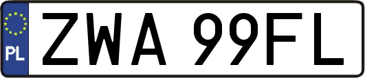 ZWA99FL