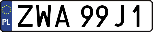 ZWA99J1