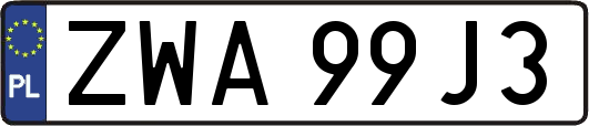 ZWA99J3