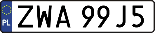 ZWA99J5