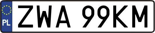 ZWA99KM