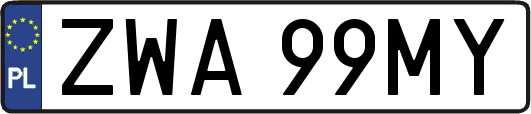 ZWA99MY