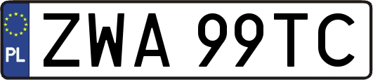 ZWA99TC