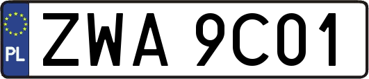 ZWA9C01