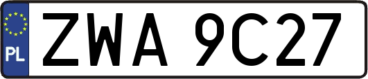 ZWA9C27