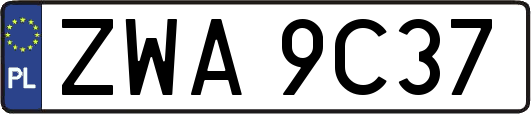 ZWA9C37