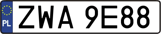 ZWA9E88