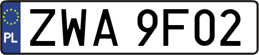 ZWA9F02