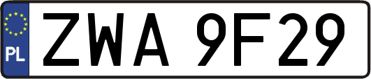 ZWA9F29