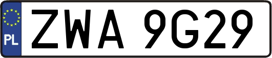 ZWA9G29