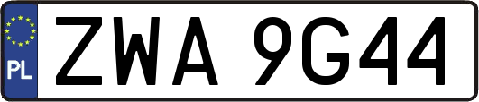 ZWA9G44