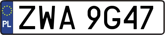 ZWA9G47