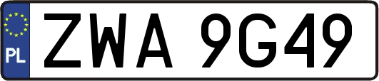 ZWA9G49