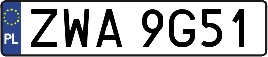 ZWA9G51