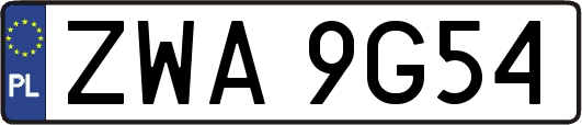 ZWA9G54