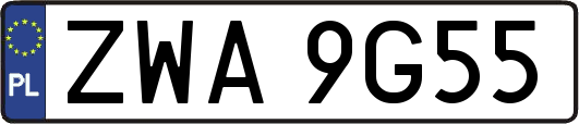 ZWA9G55