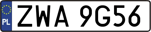 ZWA9G56