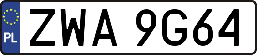 ZWA9G64
