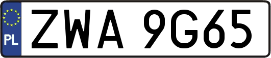 ZWA9G65