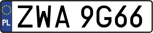 ZWA9G66