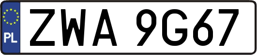 ZWA9G67