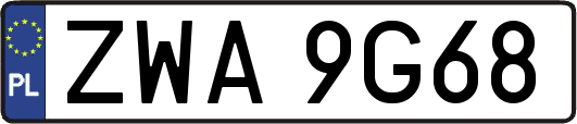 ZWA9G68
