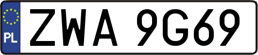ZWA9G69