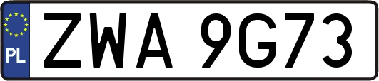ZWA9G73